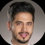 Kassem Husseine profile picture