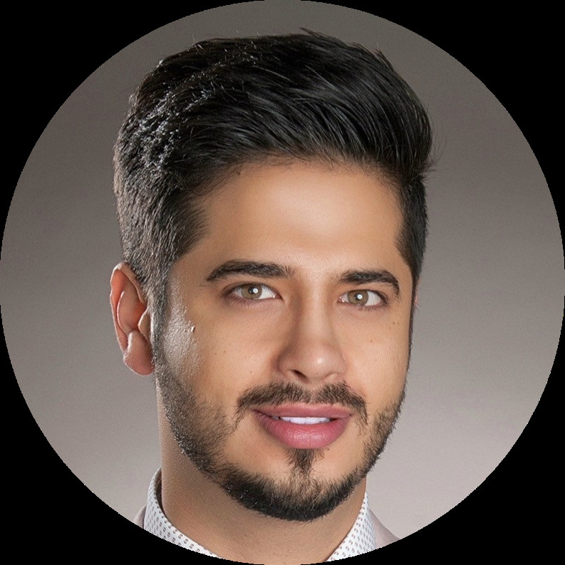 Kassem Husseine Profile Picture